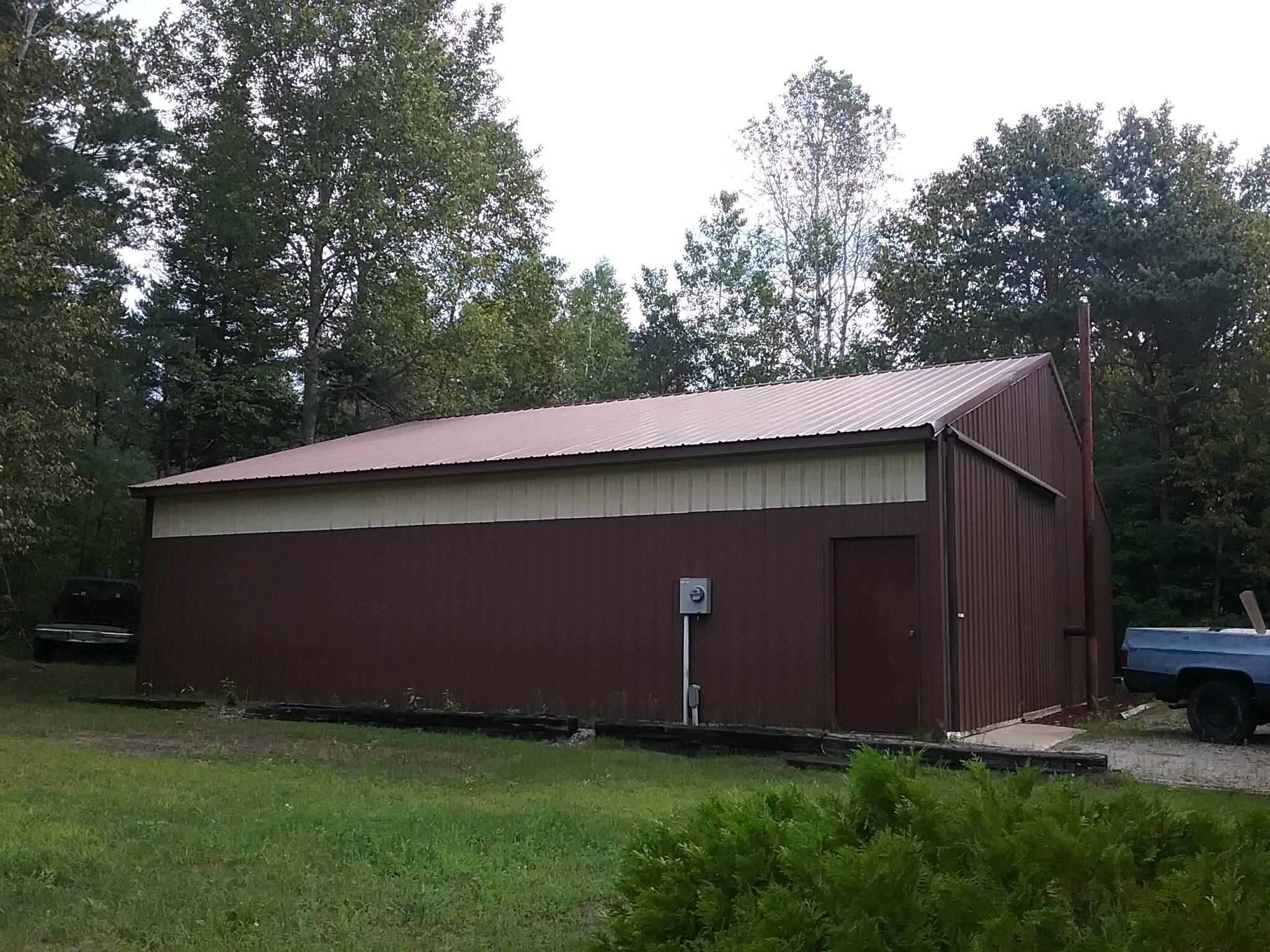 5340 Anther Road Wolverine, MI 49799 - Photo 3 of 17 Gallery Image 3