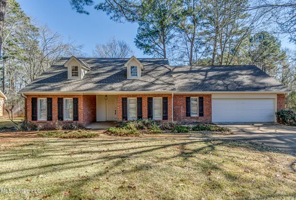 $2,400 | 560 Dixton Drive, Brandon, MS 39047
