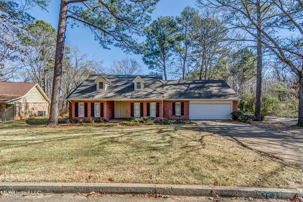 $2,400 | 560 Dixton Drive, Brandon, MS 39047