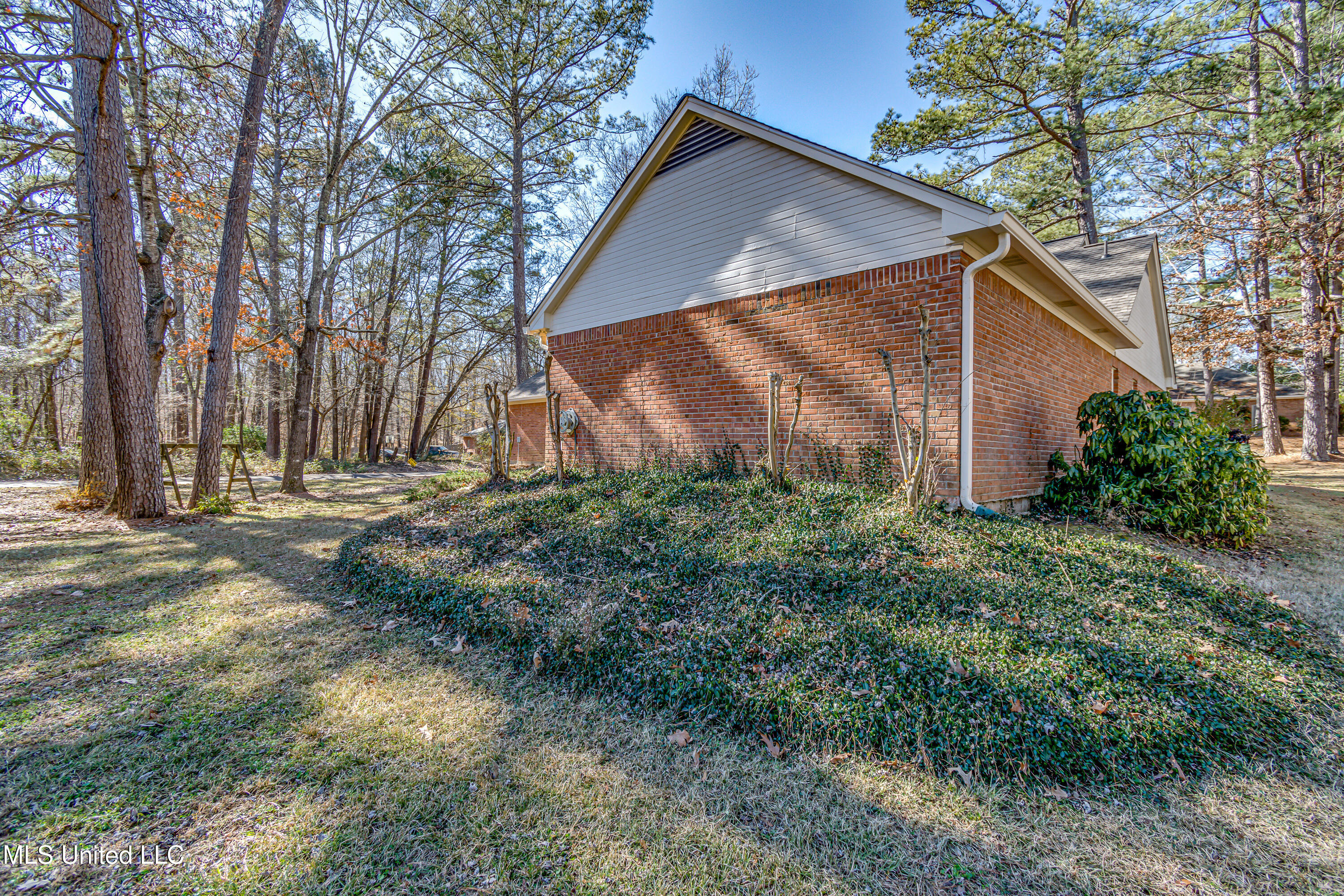 560 Dixton Drive Brandon, MS 39047 - Photo 54 of 58 560 Dixton Dr-16