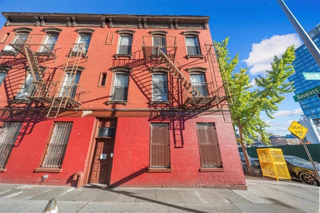 245 Bond Street Brooklyn, NY 11217 - Photo 5 of 11 front view of a building
