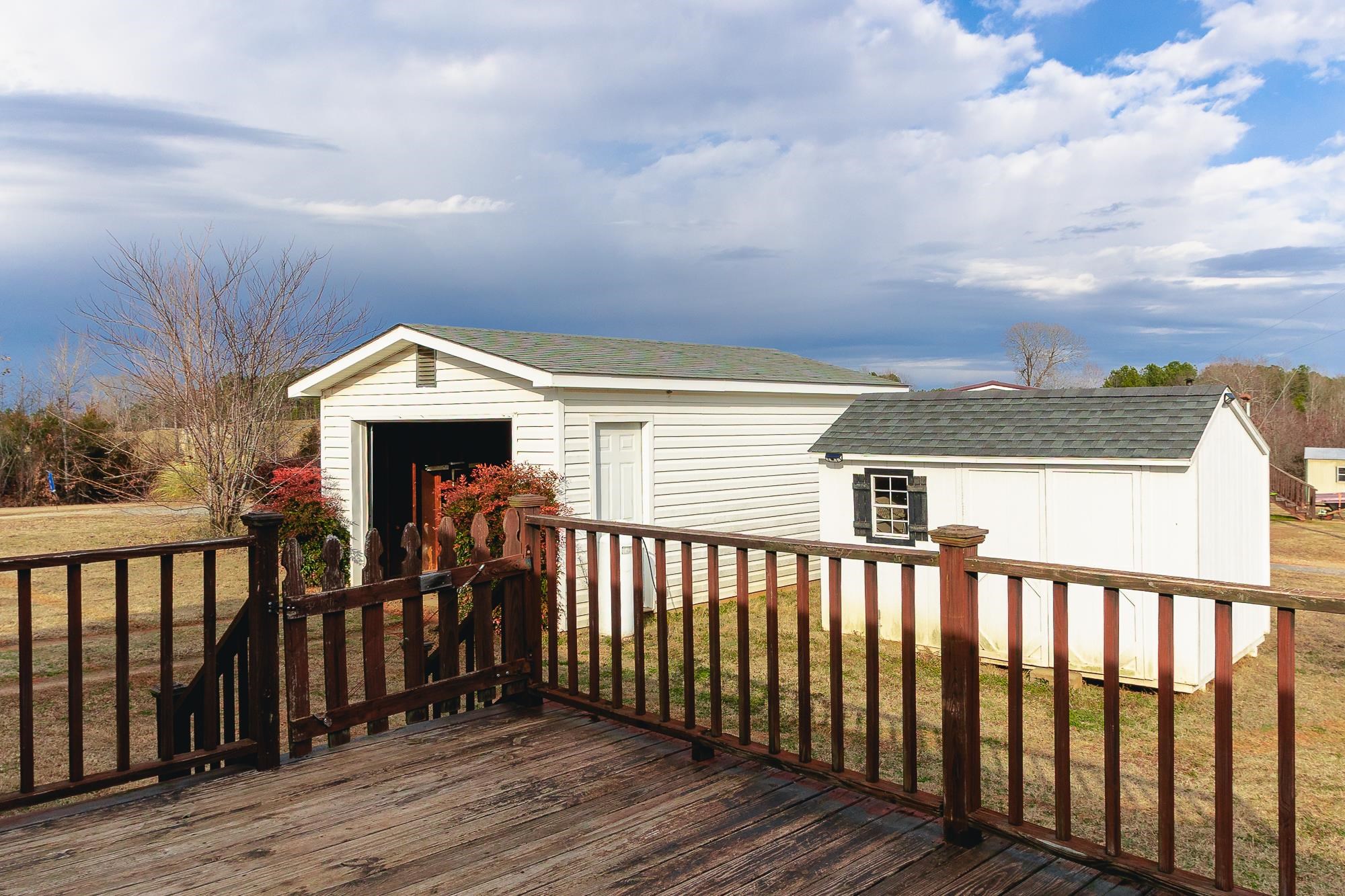 256 Splawn Road Gaffney, SC 29340 - Photo 24 of 35