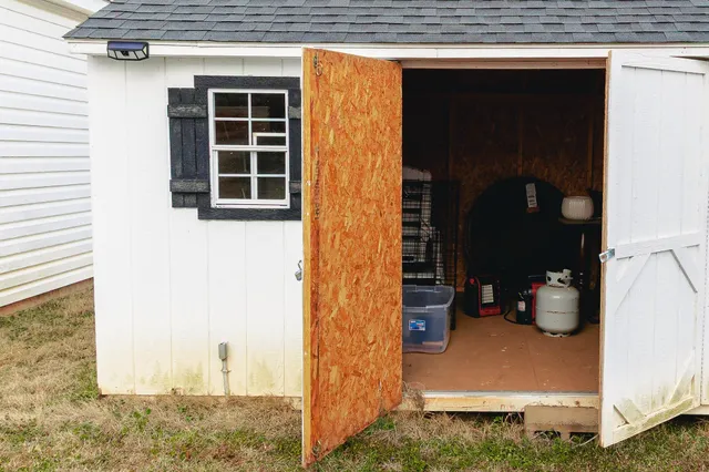 $114,900 | 256 Splawn Road, Gaffney, SC 29340