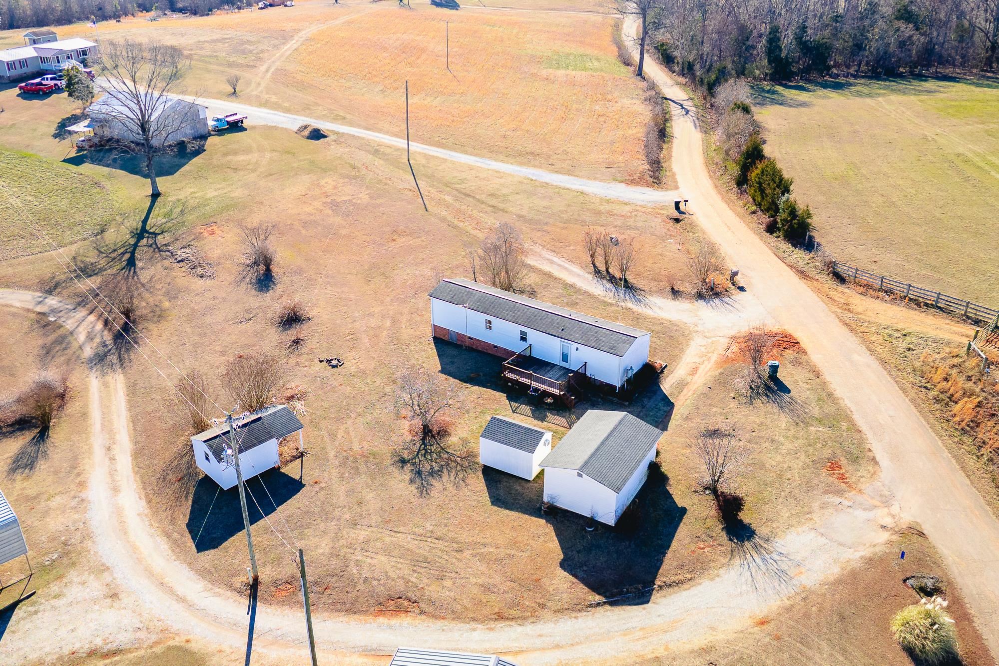 256 Splawn Road Gaffney, SC 29340 - Photo 33 of 35