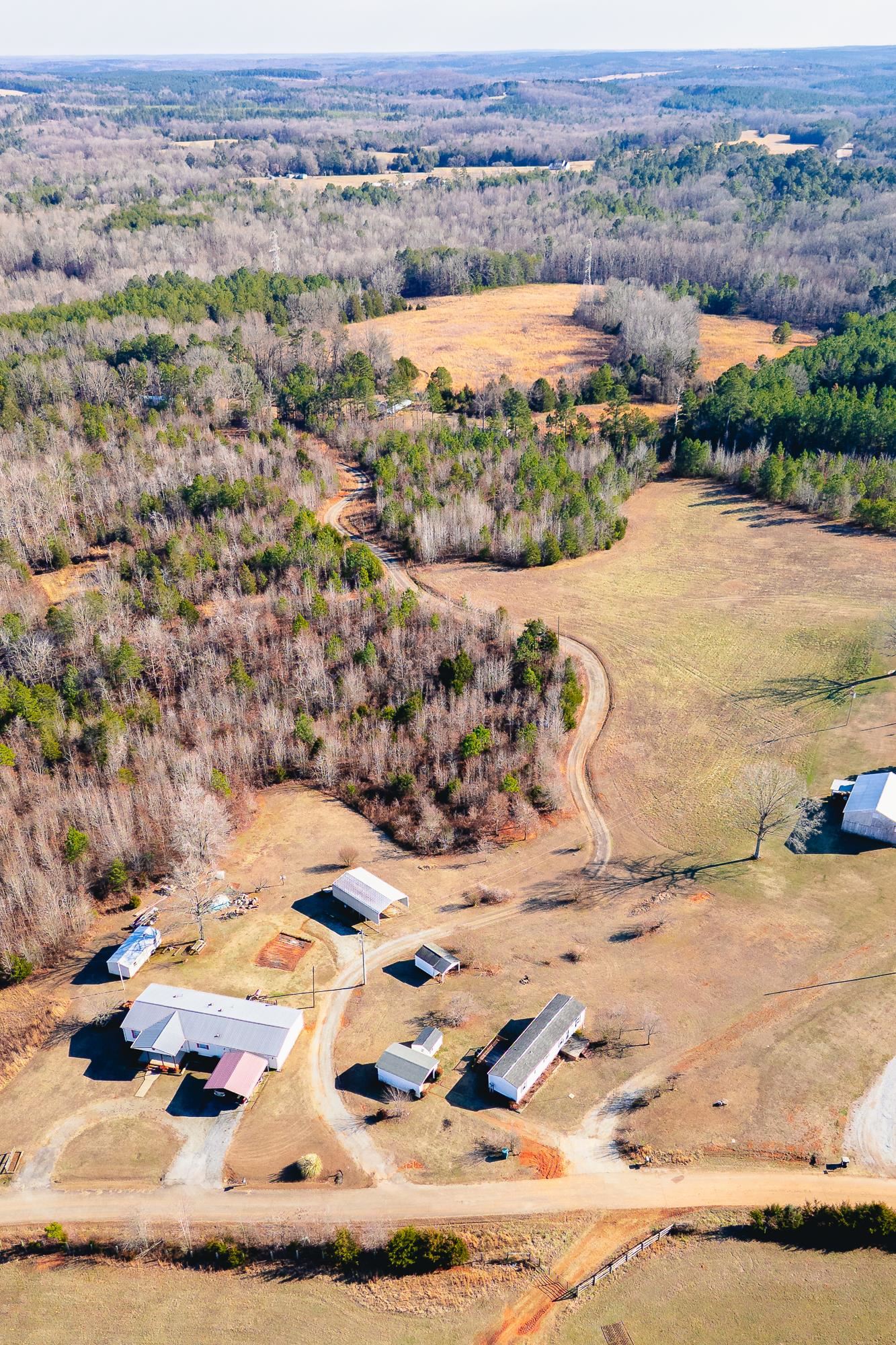 256 Splawn Road Gaffney, SC 29340 - Photo 34 of 35