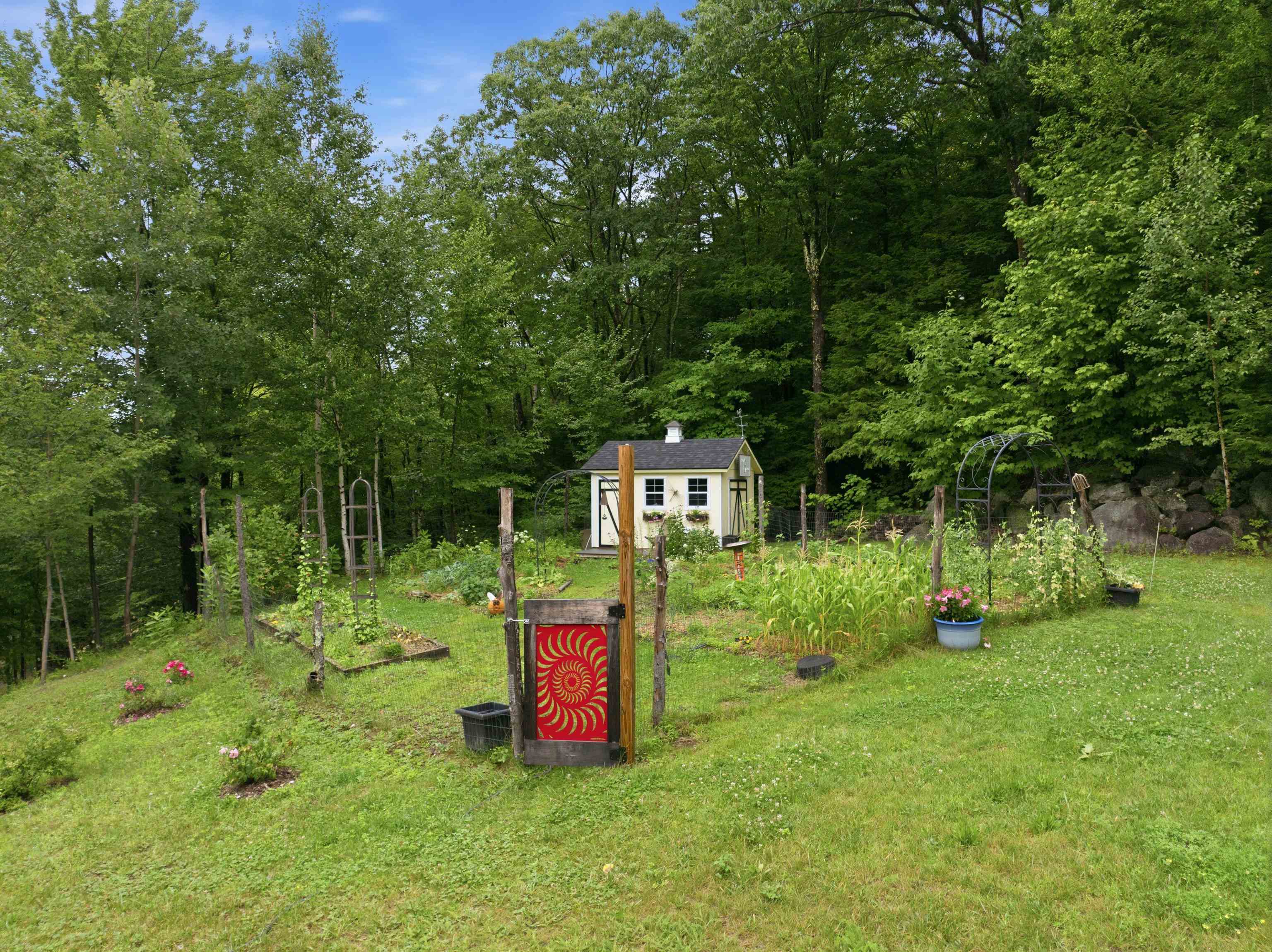 125 Cunningham Pond Road Warner, NH 03278 - Photo 41 of 53 Gallery Image 41