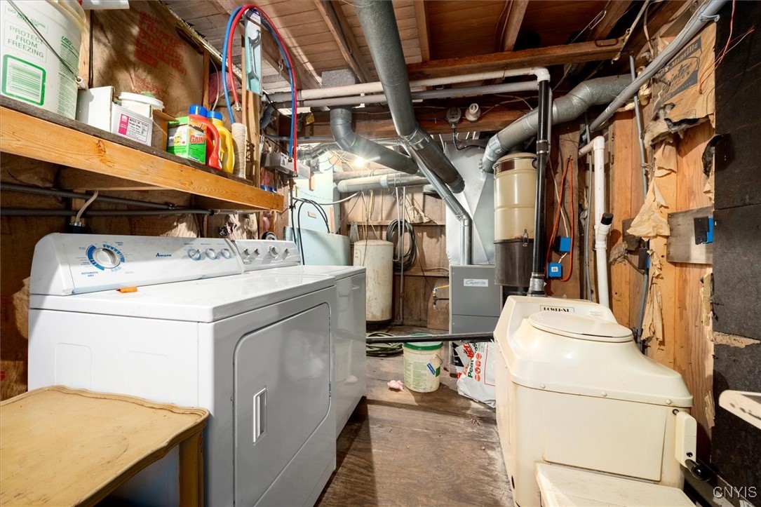 99 Twitchell Inn Road Webb, NY 13331 - Photo 24 of 48