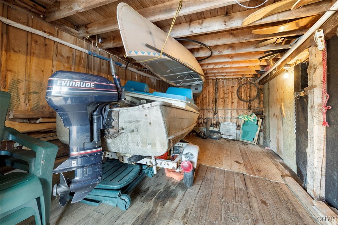 99 Twitchell Inn Road Webb, NY 13331 - Photo 25 of 48