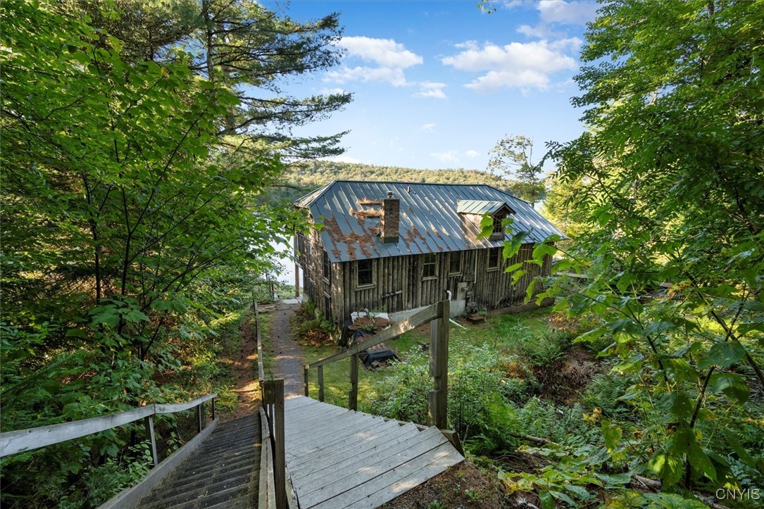 99 Twitchell Inn Road Webb, NY 13331 - Photo 31 of 48