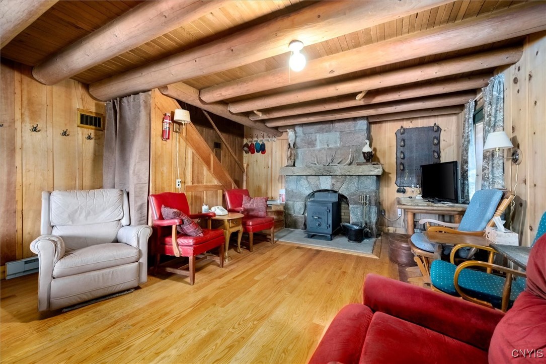 99 Twitchell Inn Road Webb, NY 13331 - Photo 4 of 48