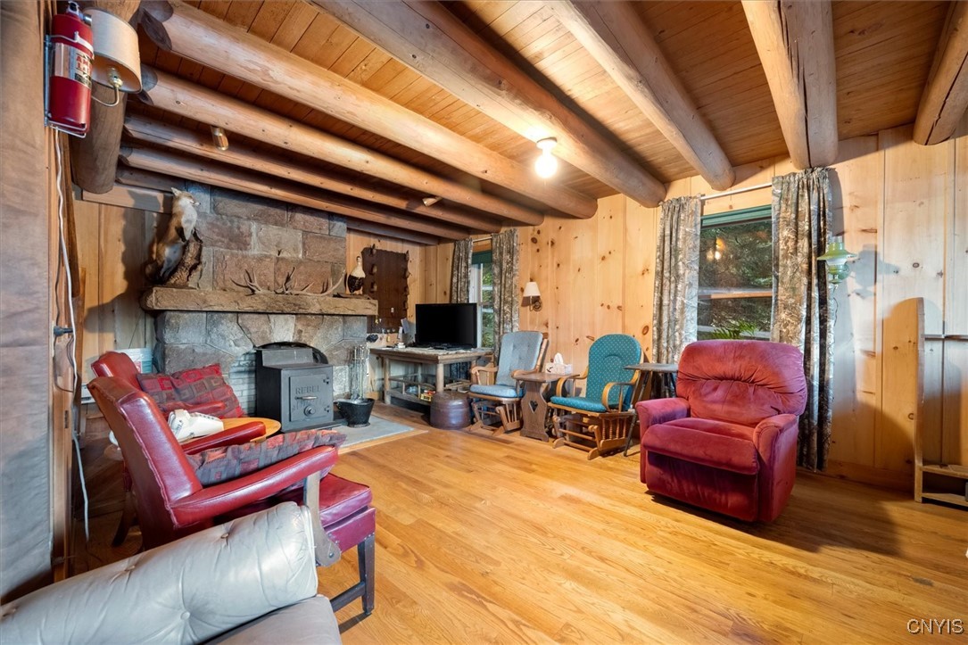 99 Twitchell Inn Road Webb, NY 13331 - Photo 7 of 48