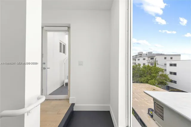 $4,200 | 1966 Biarritz Drive, Unit 3, Miami Beach, FL 33141