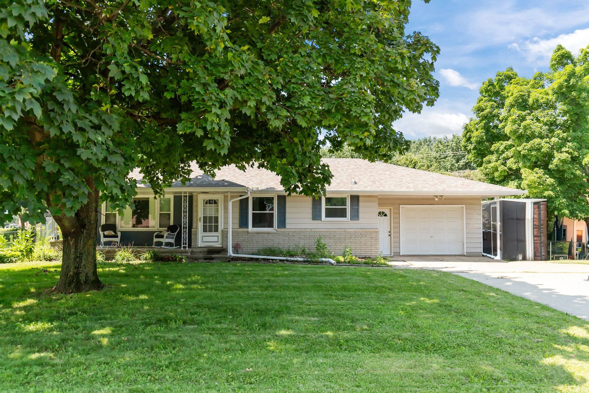 N3623 County Road North Freedom, WI 54913 - Photo 1 of 1 Gallery Image 1