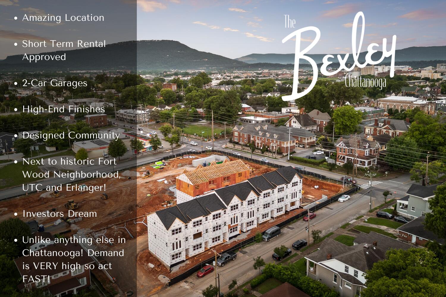 686 Bespoke Way