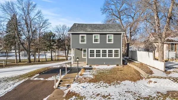 $172,000 | 213 North Harold Street, Ivanhoe, MN 56142