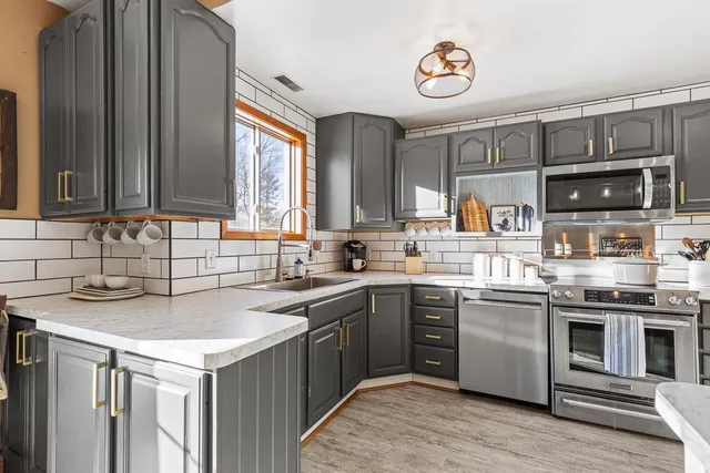 $175,000 | 213 North Harold Street, Ivanhoe, MN 56142