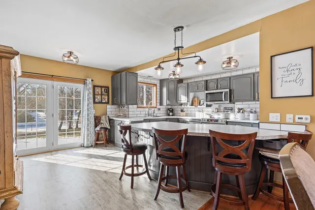 $175,000 | 213 North Harold Street, Ivanhoe, MN 56142