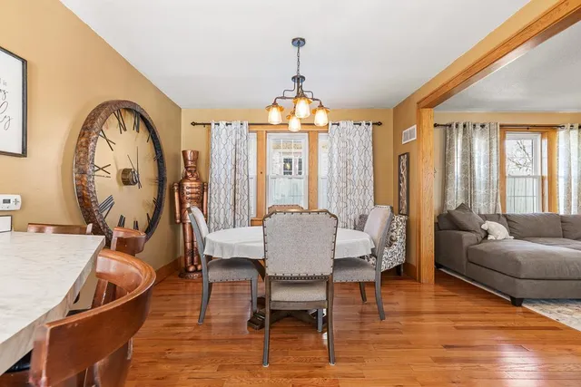 $175,000 | 213 North Harold Street, Ivanhoe, MN 56142