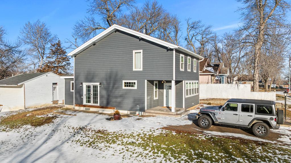 213 North Harold Street Ivanhoe, MN 56142 - Photo 2 of 47