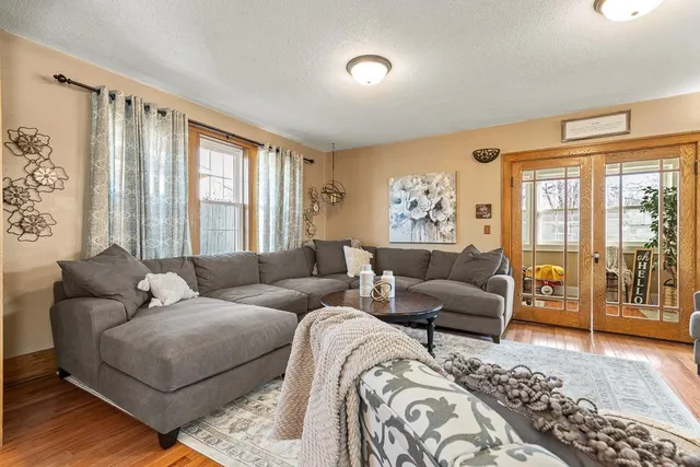 $175,000 | 213 North Harold Street, Ivanhoe, MN 56142