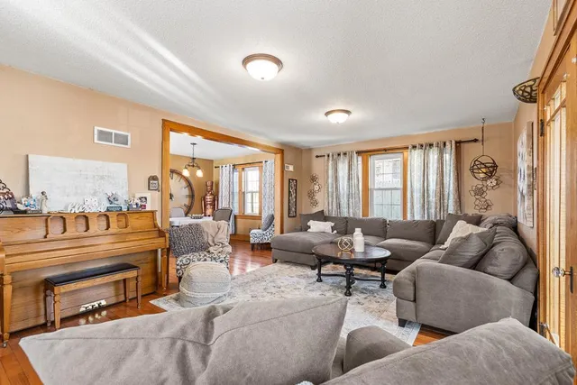 $175,000 | 213 North Harold Street, Ivanhoe, MN 56142