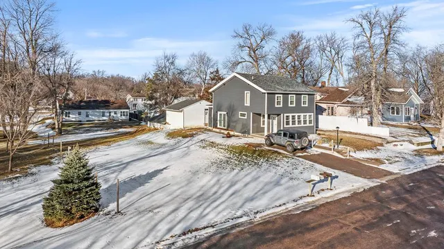$175,000 | 213 North Harold Street, Ivanhoe, MN 56142