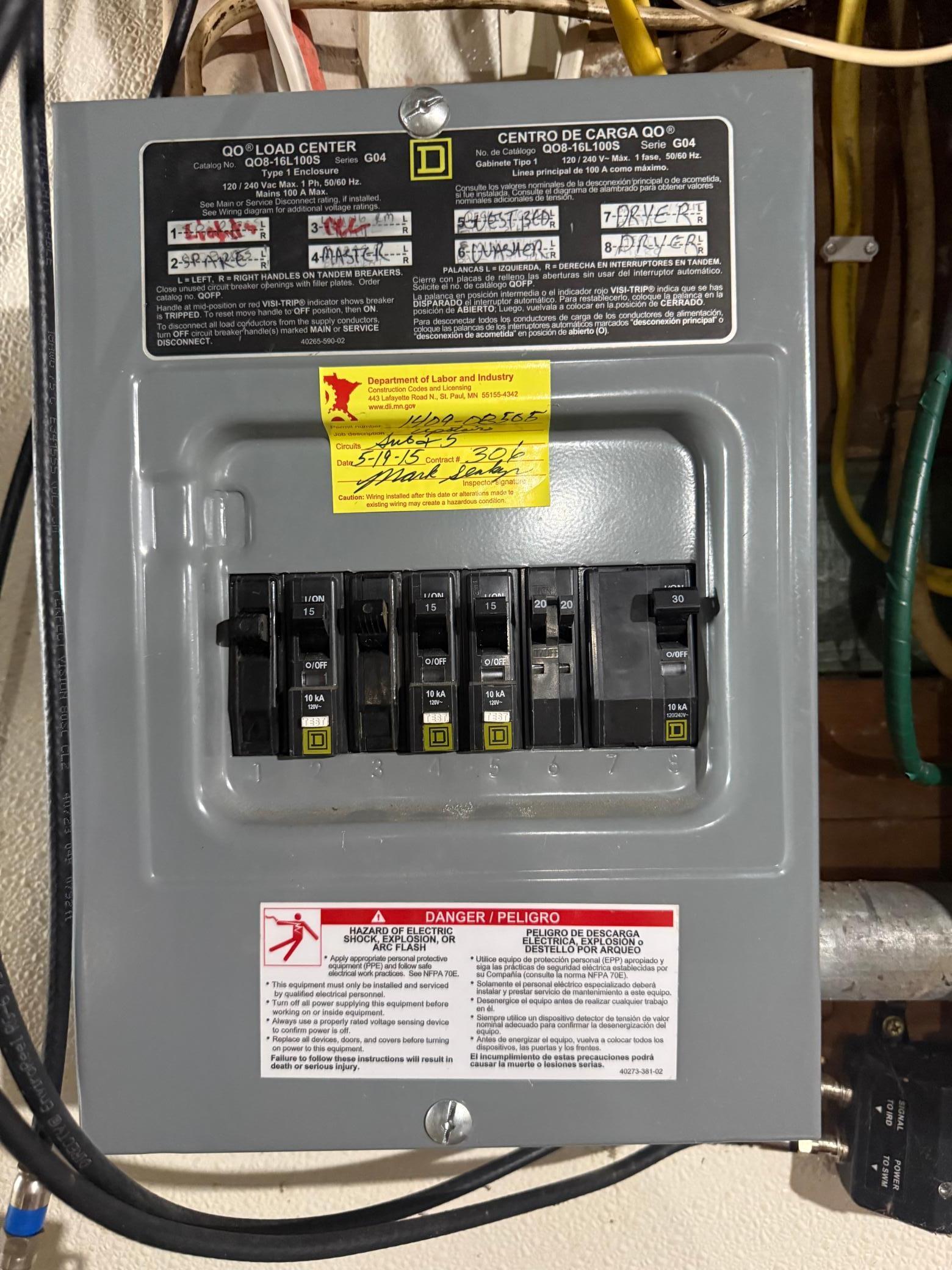 213 North Harold Street Ivanhoe, MN 56142 - Photo 46 of 47