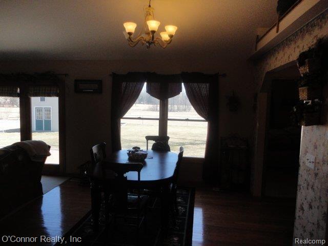 61 Rella Rae Avenue Marysville, MI 48040 - Photo 12 of 17 dining area.JPG