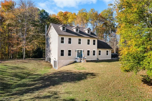 $499,900 | 8737 Glenwood Road, Cumberland, OH 43732