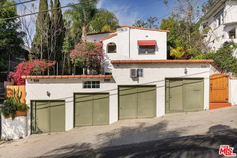 $1,699,000 | 2123 Branden Street, Los Angeles, CA 90026