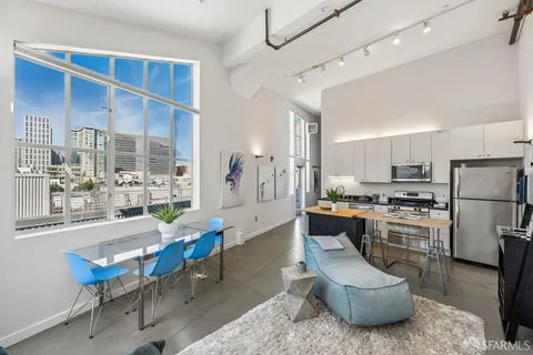 $749,000 | 60 Rausch Street, Unit 410, San Francisco, CA 94103