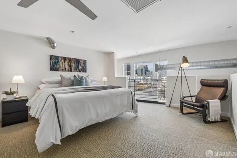 $749,000 | 60 Rausch Street, Unit 410, San Francisco, CA 94103