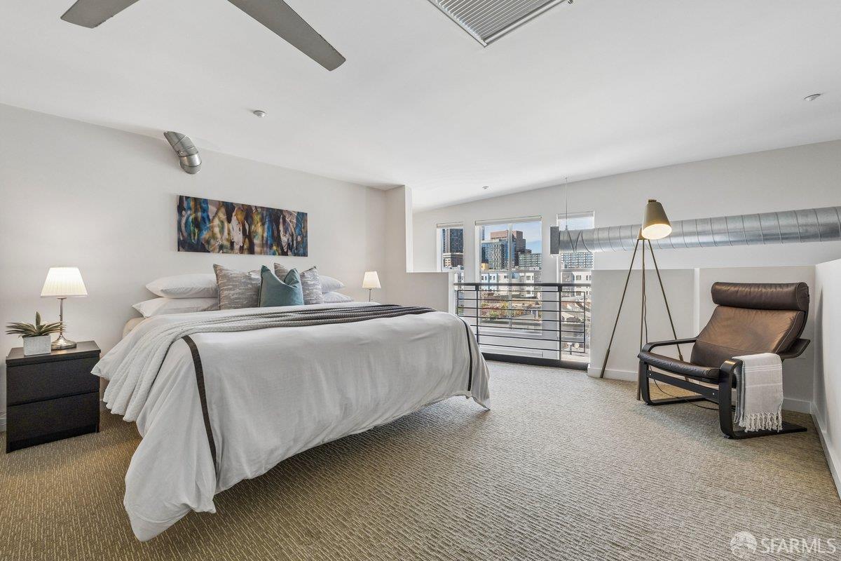 60 Rausch Street, Unit 410 San Francisco, CA 94103 - Photo 11 of 37