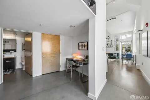 $749,000 | 60 Rausch Street, Unit 410, San Francisco, CA 94103