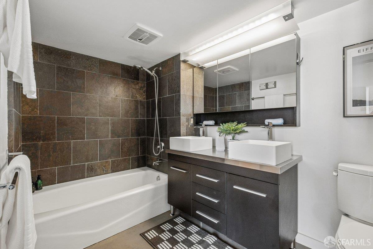 60 Rausch Street, Unit 410 San Francisco, CA 94103 - Photo 13 of 37