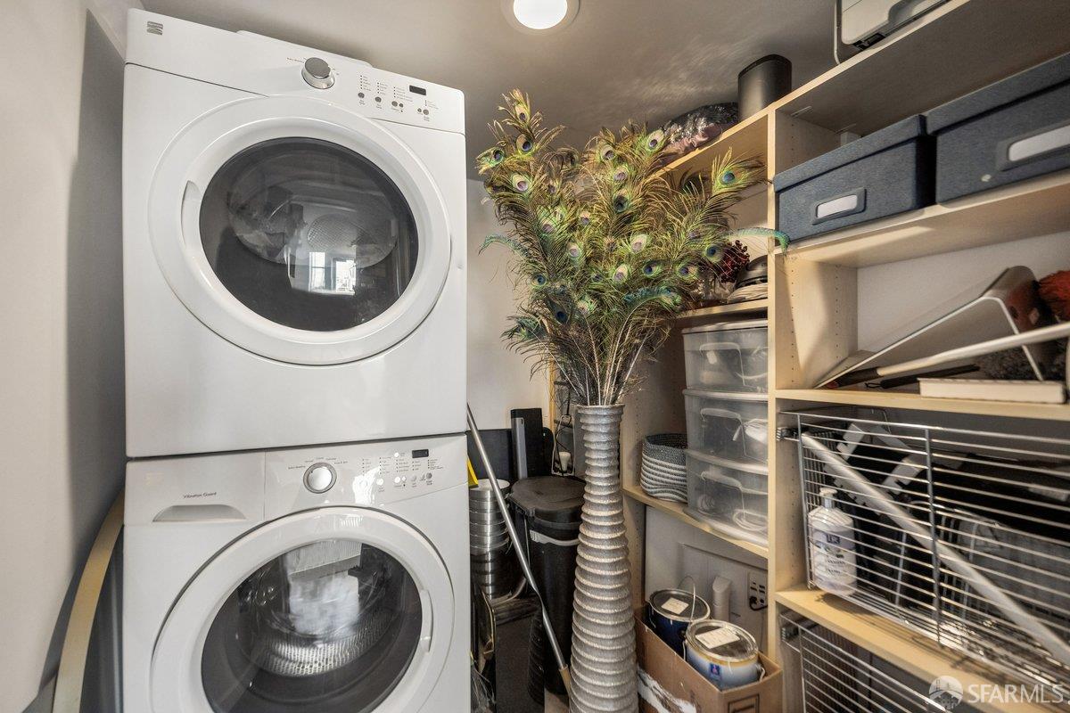 60 Rausch Street, Unit 410 San Francisco, CA 94103 - Photo 17 of 37