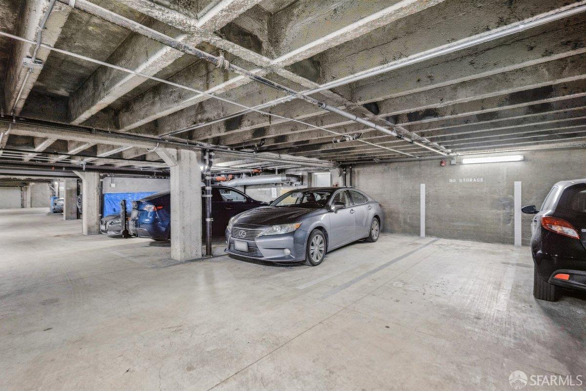 60 Rausch Street, Unit 410 San Francisco, CA 94103 - Photo 18 of 37