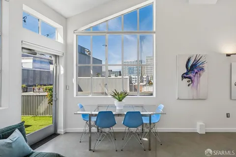 $749,000 | 60 Rausch Street, Unit 410, San Francisco, CA 94103