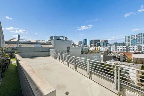 $749,000 | 60 Rausch Street, Unit 410, San Francisco, CA 94103