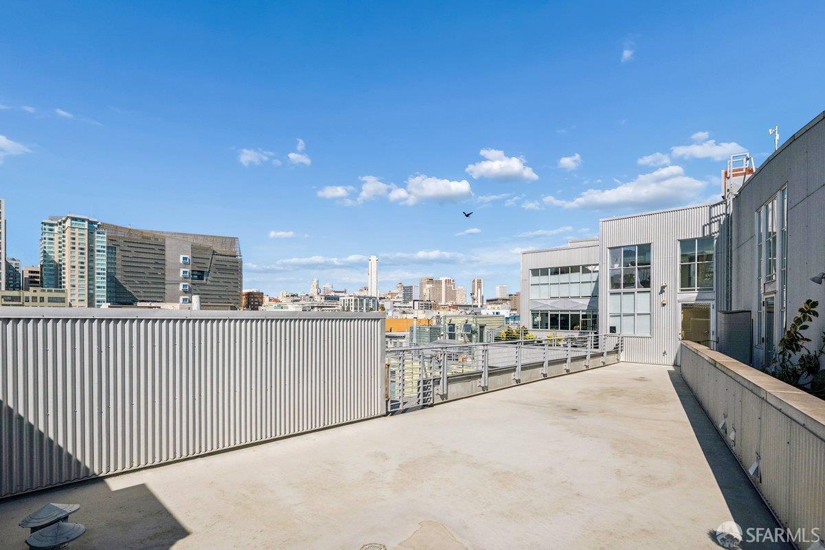 60 Rausch Street, Unit 410 San Francisco, CA 94103 - Photo 23 of 37