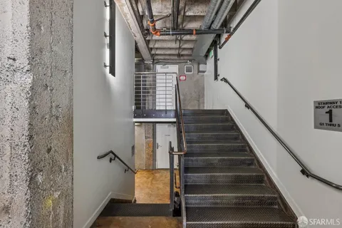 $749,000 | 60 Rausch Street, Unit 410, San Francisco, CA 94103