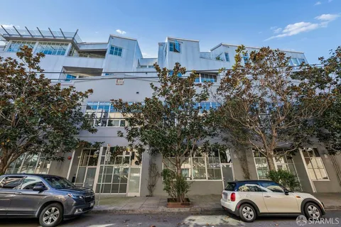 $749,000 | 60 Rausch Street, Unit 410, San Francisco, CA 94103