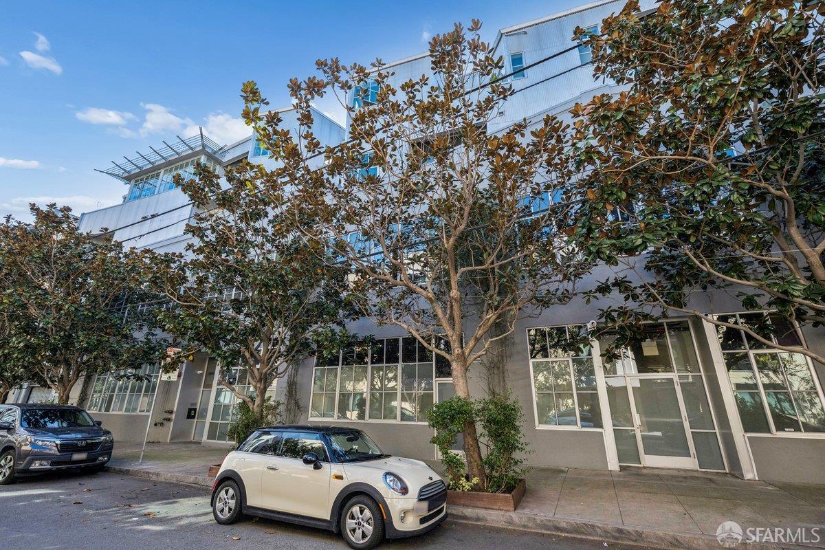 60 Rausch Street, Unit 410 San Francisco, CA 94103 - Photo 27 of 37