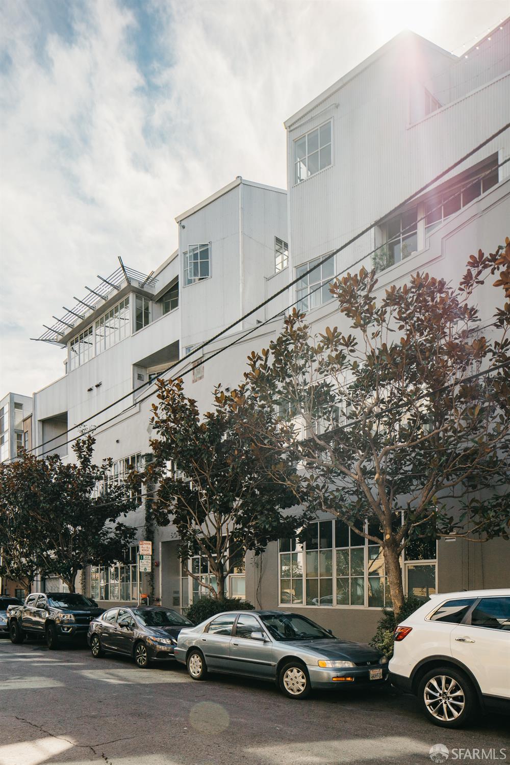 60 Rausch Street, Unit 410 San Francisco, CA 94103 - Photo 29 of 37