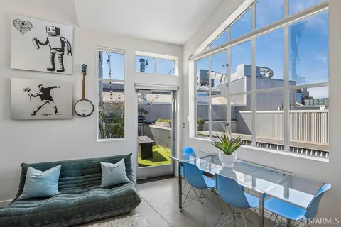 $749,000 | 60 Rausch Street, Unit 410, San Francisco, CA 94103