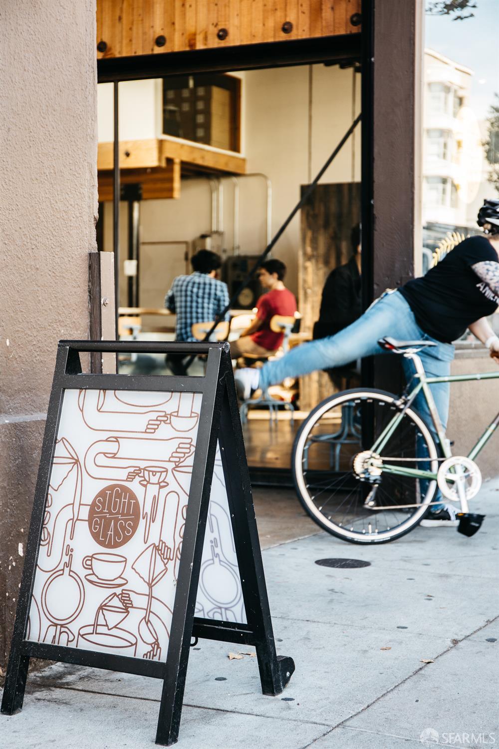 60 Rausch Street, Unit 410 San Francisco, CA 94103 - Photo 34 of 37