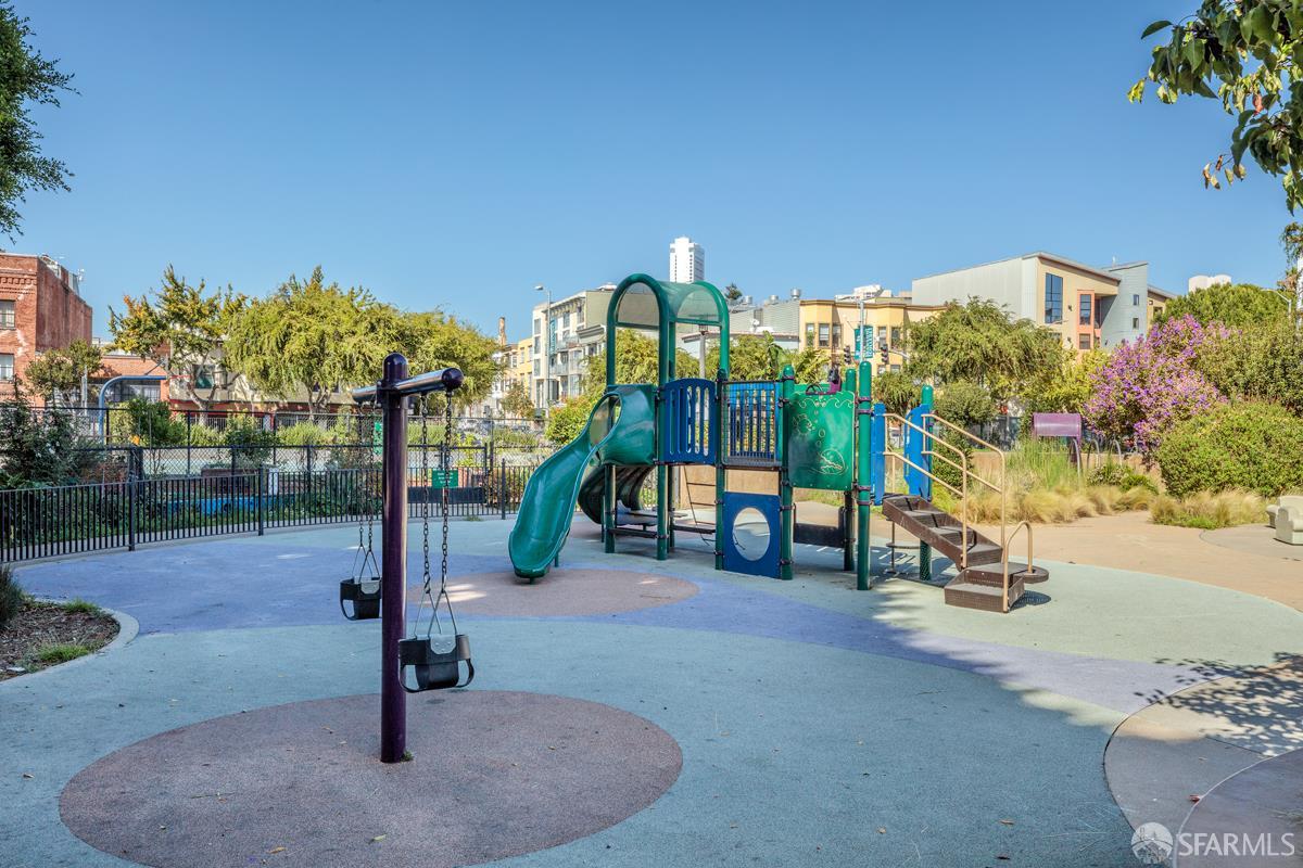 60 Rausch Street, Unit 410 San Francisco, CA 94103 - Photo 36 of 37