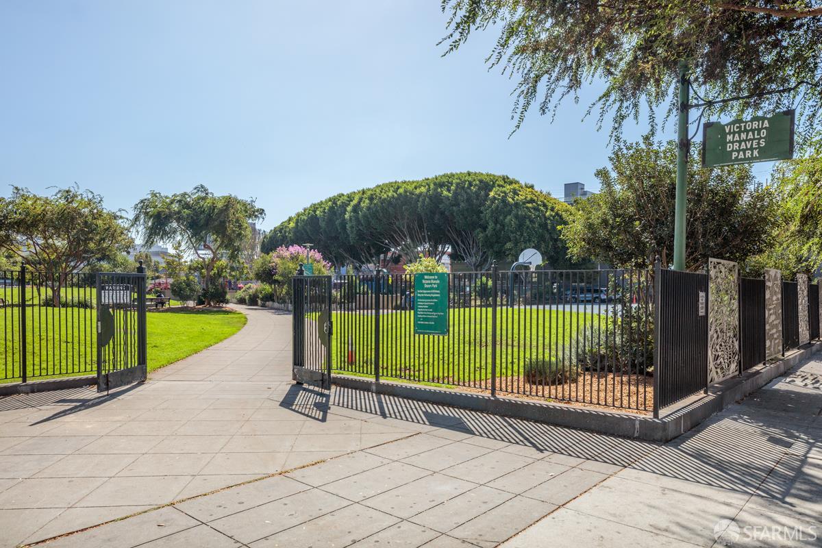 60 Rausch Street, Unit 410 San Francisco, CA 94103 - Photo 37 of 37