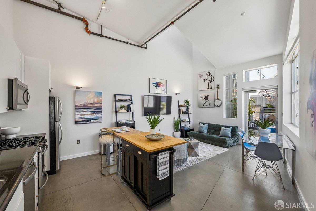 60 Rausch Street, Unit 410 San Francisco, CA 94103 - Photo 5 of 37