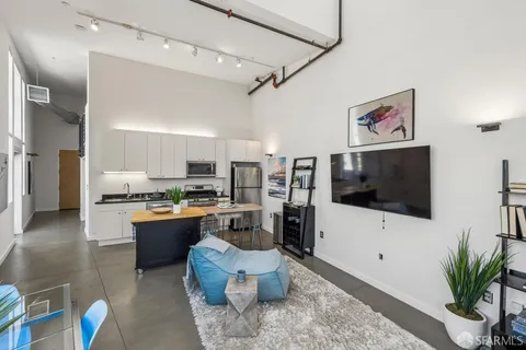 $749,000 | 60 Rausch Street, Unit 410, San Francisco, CA 94103